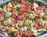 Foto del paso 3 de la receta: Ensalada de patata