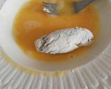 Foto del paso 7 de la receta Croquetas de espinacas y Gorgonzola