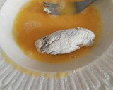 Foto del paso 7 de la receta: Croquetas de espinacas y Gorgonzola
