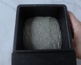 【純素無油】免揉黑芝麻麵包的食譜步驟8照片