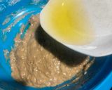 Foto langkah ke 9 dari resep Banana bread keju oles kukus.