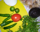 Foto del paso 2 de la receta: Frijoles a la mexicana 🇲🇽