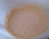 Foto del paso 1 de la receta: Muffins de Plátanos y pasas