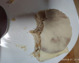 Foto del paso 5 de la receta: Pastel de chocolate blanco