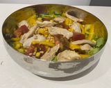 Une image de l'étape 2 de Salade César.