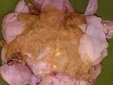 Ayam goreng bawang putih