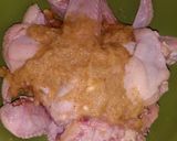 Foto langkah ke 3 dari resep Ayam goreng bawang putih.