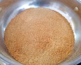 Túrógombóc recept fázis 3 fotója