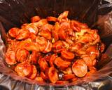 Crockpot Chicken Kielbasa Bites recipe step 3 photo