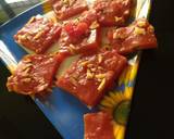 Watermelon Halwa recipe step 5 photo