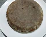 เค็กกล้วยหอมหม้อหุงข้าว วิธีทำสูตร 8 รูป