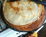 Foto del paso 3 de la receta: Canelones de ricota, jamón y queso