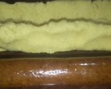 صورة لخطوة 2 من وصفة مقروط الكوشة التقليدي 🍯سلطان الحلويات التقليدية الجزائرية 🇩🇿
