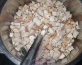 சிறு கிழங்கு பொரியல்(siru kilangu poriyal recipe in tamil) ரெசிபி ஸ்டேப் 2 புகைப்படம்