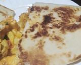 صورة لخطوة 3 من وصفة مقلوب تونسي