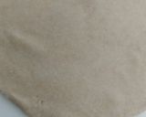 A picture of step 1 of Simple parantha.