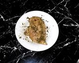 รูปขั้นตอนการทำที่ 3 ของ ข้าวไก่แดงไข่ต้มลาวา
