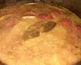 দই কাতলা (doi kaatla recipe in BEngali) রেসিপির ধাপ 5 ছবি