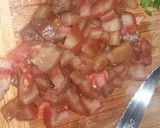Foto del paso 4 de la receta: Ensalada de judías verdes