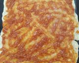 Foto del paso 4 de la receta: Pizza casera fácil