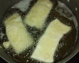 Foto del paso 6 de la receta: Tortas fritas esponjosas