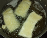 Foto del paso 6 de la receta: Tortas fritas esponjosas
