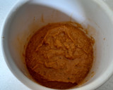 Foto del paso 1 de la receta: Filetitos en salsa de avellanas