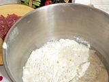 Şuberek & Çiğ börek
