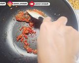 Foto langkah ke 2 dari resep Kerang hijau tempe pedas.