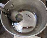 Foto del paso 7 de la receta: Pastel de chocolate 🎂🍫
