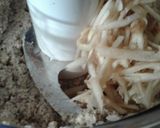 Zabpelyhes süti recept fázis 5 fotója