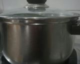 Foto langkah ke 1 dari resep Kuah/cuko empek-empek(palembang).