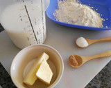 Foto del paso 8 de la receta: Croquetas de manzana, pasas y piñones