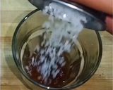 A picture of step 1 of Classic Cold Coffee 📌.