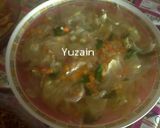 Foto langkah ke 10 dari resep Sayur Bening (Seger Banget).