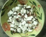 A picture of step 3 of Kunu Aya.