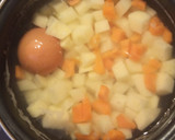 Foto del paso 1 de la receta: Ensalada de alubias
