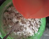 Foto langkah ke 5 dari resep Batagor Renyah Ala Jajan Depan SD dan Saus Kacang.