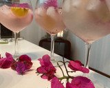 Foto del paso 2 de la receta: Gin Tonic Floral