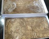 Foto del paso 5 de la receta: Mantecol casero con baño de chocolate