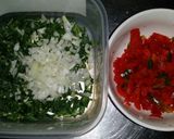 Foto del paso 9 de la receta: Lasagna mixta