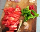 Foto langkah ke 1 dari resep SOP IKAN KUAH BENING ala vay kitchen.