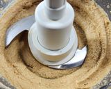 Foto del paso 1 de la receta: 🥜🥥Mantequilla de maní y coco 🥜3 ingredientes 🥜Naturalmente endulzado 🥥🥜