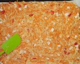 Foto del paso 4 de la receta Rollo de verduras 🌯