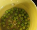 A picture of step 2 of Handvo Mix dal Handvo.