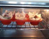 A picture of step 9 of Cheesy Bowl Gobhi Nuggets.