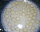 ગુલાબ જાબુ (Gulab Jamun Recipe In Gujarati) રેસીપી સ્ટેપ2ફોટો