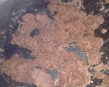 રાગી નો શીરો(Ragi Shira Recipe In Gujarati,) રેસીપી સ્ટેપ2ફોટો