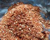 Foto langkah ke 3 dari resep Bubuk cabe 🌶🌶🌶🌶.