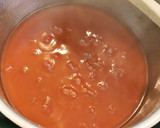 Foto del paso 2 de la receta: Salsa Agridulce